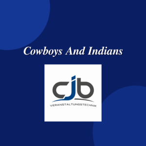 Cowboys And Indians