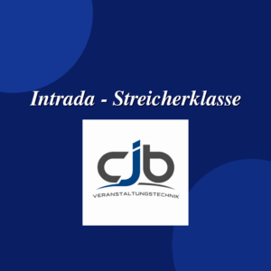Intrada - Streicherklasse