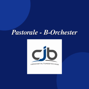 Pastorale - B-Orchester