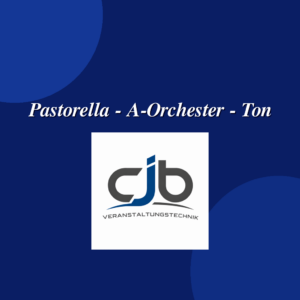 Pastorella - A-Orchester - Ton