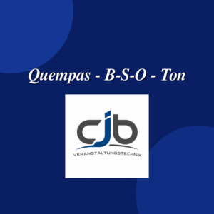 Quempas - B-S-O - Ton