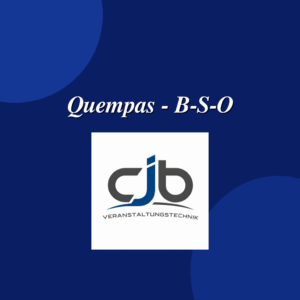 Quempas - B-S-O