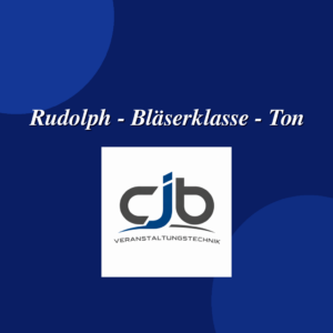 Rudolph - Bläserklasse